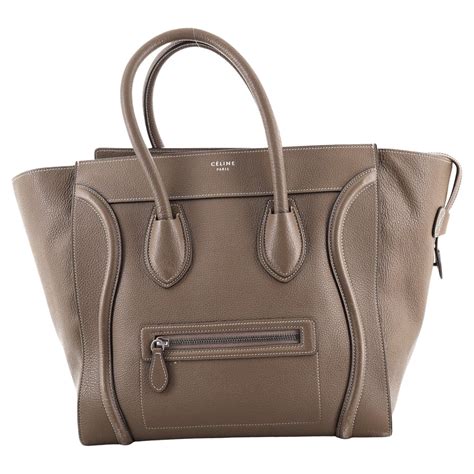 celine medium big bag suede|CELINE PALO ALTO NEIMAN MARCUS LEATHER GOODS.